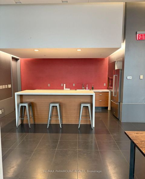 Photo 28 at 1103 - 21 Widmer Street, Waterfront Communities C1, Toronto