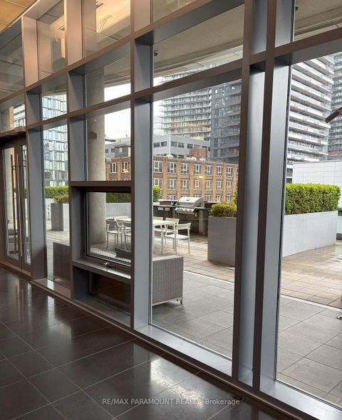 Photo 29 at 1103 - 21 Widmer Street, Waterfront Communities C1, Toronto