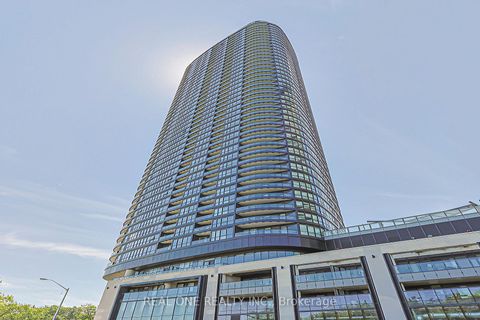 Photo 1 at 821 - 585 Bloor Street E, North St. James Town, Toronto