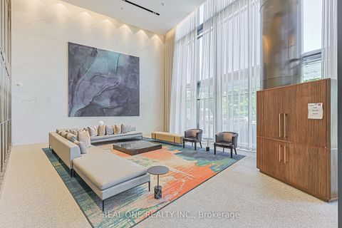 Photo 4 at 821 - 585 Bloor Street E, North St. James Town, Toronto