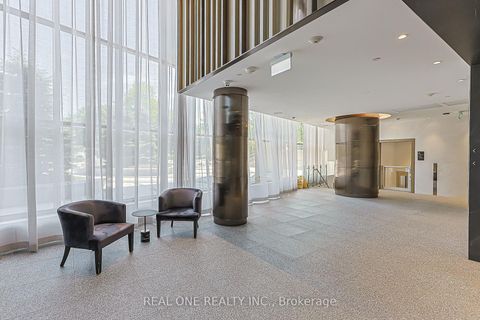 Photo 6 at 821 - 585 Bloor Street E, North St. James Town, Toronto