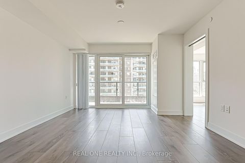 Photo 17 at 821 - 585 Bloor Street E, North St. James Town, Toronto