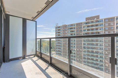 Photo 19 at 821 - 585 Bloor Street E, North St. James Town, Toronto