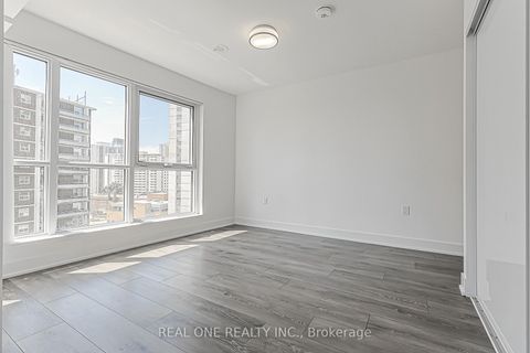 Photo 22 at 821 - 585 Bloor Street E, North St. James Town, Toronto