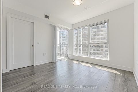 Photo 23 at 821 - 585 Bloor Street E, North St. James Town, Toronto