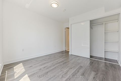 Photo 24 at 821 - 585 Bloor Street E, North St. James Town, Toronto