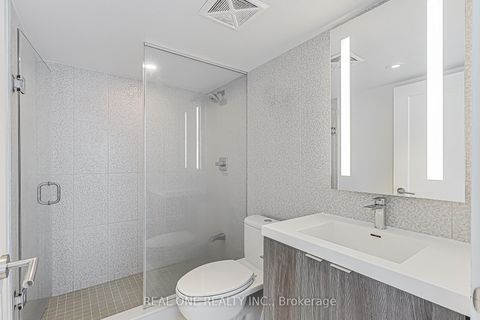 Photo 25 at 821 - 585 Bloor Street E, North St. James Town, Toronto