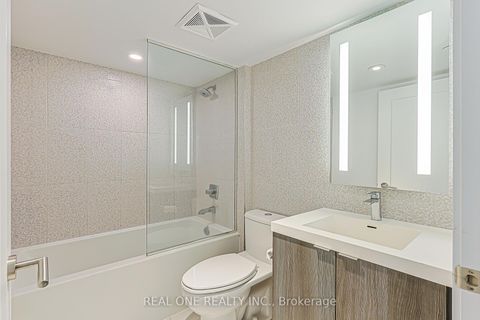 Photo 29 at 821 - 585 Bloor Street E, North St. James Town, Toronto