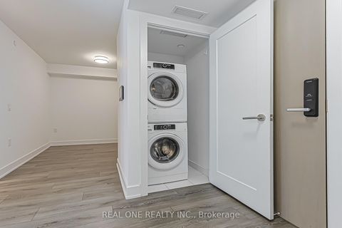 Photo 31 at 821 - 585 Bloor Street E, North St. James Town, Toronto