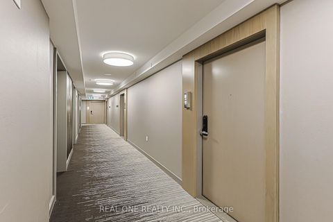 Photo 32 at 821 - 585 Bloor Street E, North St. James Town, Toronto