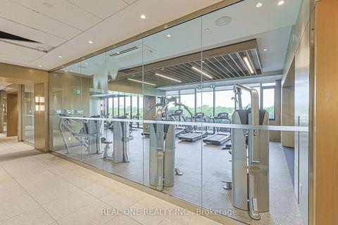 Photo 33 at 821 - 585 Bloor Street E, North St. James Town, Toronto