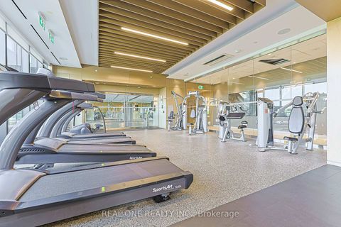 Photo 35 at 821 - 585 Bloor Street E, North St. James Town, Toronto