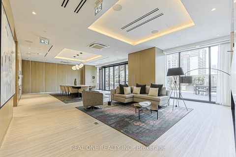 Photo 42 at 821 - 585 Bloor Street E, North St. James Town, Toronto