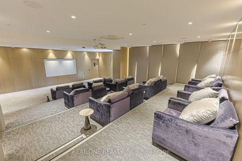 Photo 44 at 821 - 585 Bloor Street E, North St. James Town, Toronto