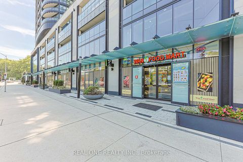 Photo 45 at 821 - 585 Bloor Street E, North St. James Town, Toronto