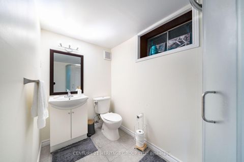 Photo 29 at 417 Paliser Crescent S, Harding, Richmond Hill
