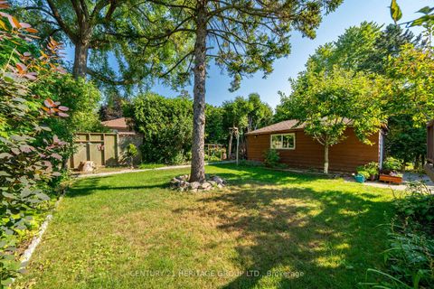 Photo 40 at 417 Paliser Crescent S, Harding, Richmond Hill