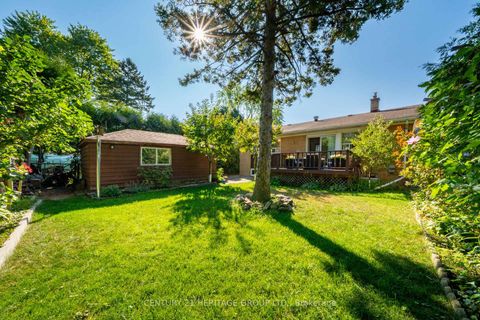 Photo 41 at 417 Paliser Crescent S, Harding, Richmond Hill