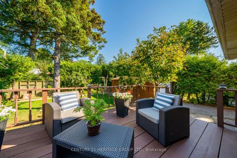 Photo 44 at 417 Paliser Crescent S, Harding, Richmond Hill