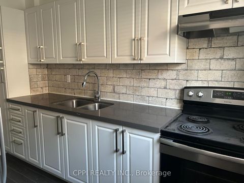 Photo 1 at 127 - 69 Godstone Road, Don Valley Village, Toronto
