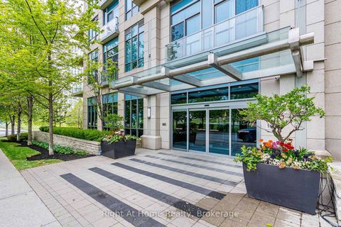 Photo 0 at 1303 - 15 Viking Lane, City Centre West, Toronto