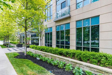 Photo 1 at 1303 - 15 Viking Lane, City Centre West, Toronto