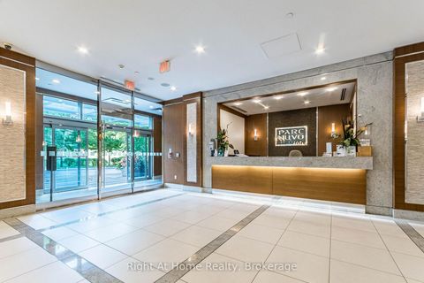 Photo 5 at 1303 - 15 Viking Lane, City Centre West, Toronto