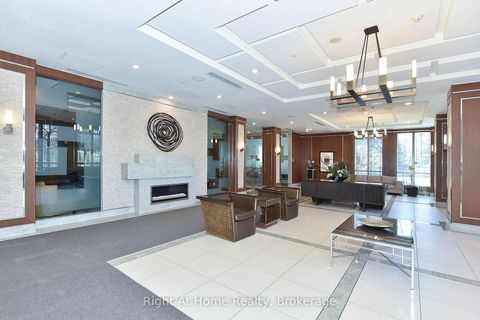 Photo 6 at 1303 - 15 Viking Lane, City Centre West, Toronto