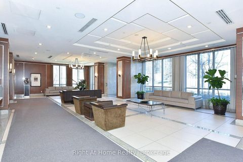 Photo 8 at 1303 - 15 Viking Lane, City Centre West, Toronto
