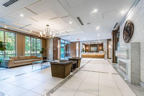 Photo 9 at 1303 - 15 Viking Lane, City Centre West, Toronto