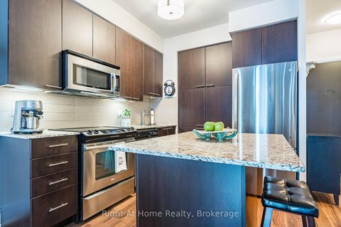 Photo 11 at 1303 - 15 Viking Lane, City Centre West, Toronto