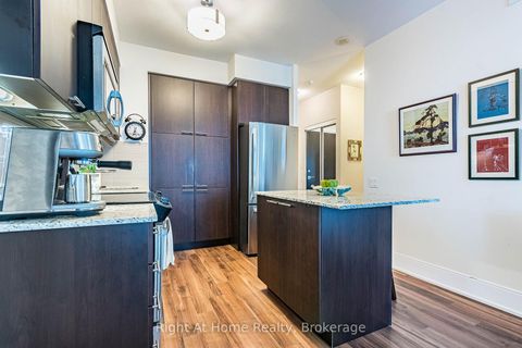 Photo 12 at 1303 - 15 Viking Lane, City Centre West, Toronto