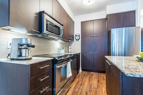 Photo 13 at 1303 - 15 Viking Lane, City Centre West, Toronto