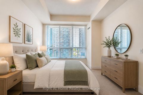 Photo 18 at 1303 - 15 Viking Lane, City Centre West, Toronto