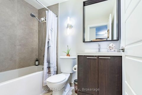 Photo 26 at 1303 - 15 Viking Lane, City Centre West, Toronto