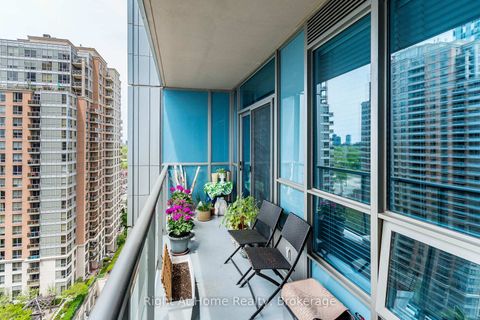 Photo 27 at 1303 - 15 Viking Lane, City Centre West, Toronto