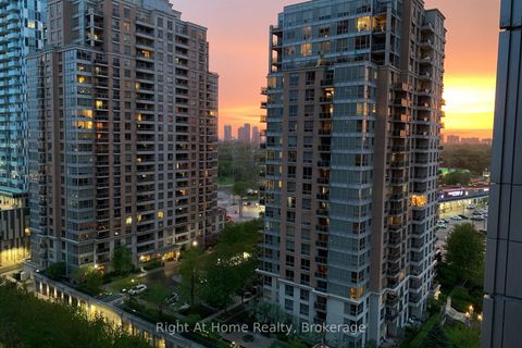 Photo 29 at 1303 - 15 Viking Lane, City Centre West, Toronto