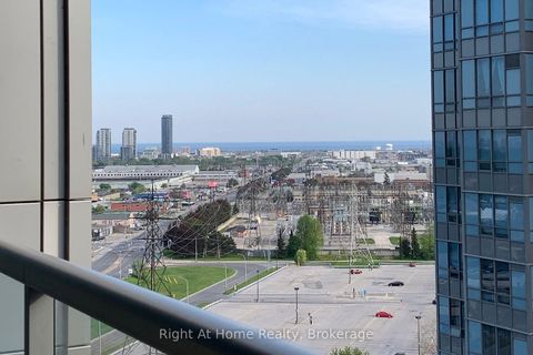 Photo 30 at 1303 - 15 Viking Lane, City Centre West, Toronto