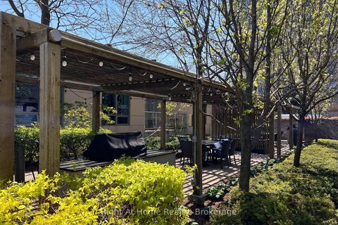 Photo 34 at 1303 - 15 Viking Lane, City Centre West, Toronto