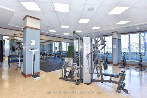Photo 35 at 1303 - 15 Viking Lane, City Centre West, Toronto