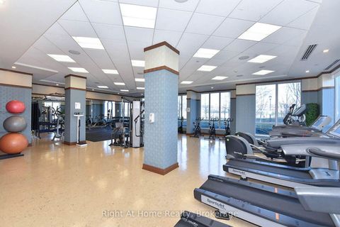 Photo 36 at 1303 - 15 Viking Lane, City Centre West, Toronto
