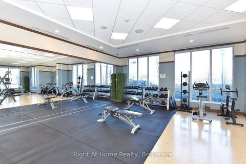 Photo 37 at 1303 - 15 Viking Lane, City Centre West, Toronto