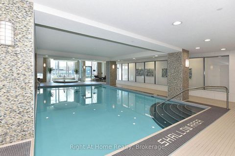 Photo 38 at 1303 - 15 Viking Lane, City Centre West, Toronto