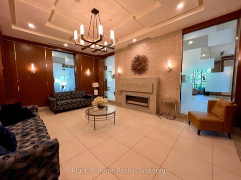 Photo 41 at 1303 - 15 Viking Lane, City Centre West, Toronto
