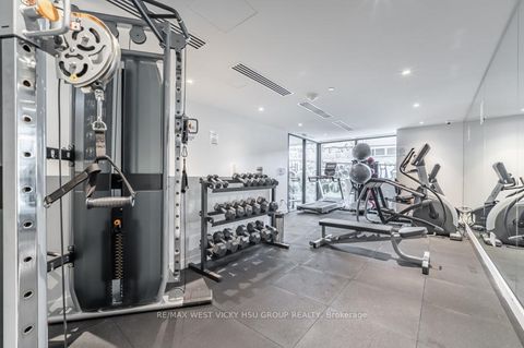 Photo 26 at 806 - 458 Richmond Street W, Waterfront Communities C1, Toronto
