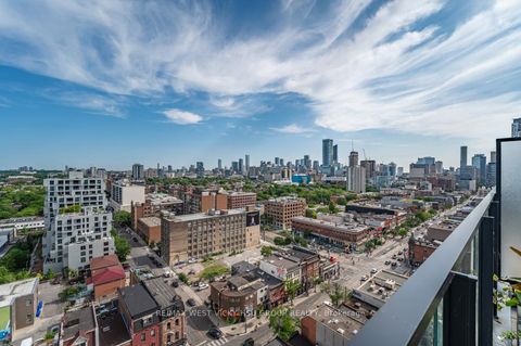 Photo 28 at 806 - 458 Richmond Street W, Waterfront Communities C1, Toronto