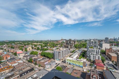 Photo 30 at 806 - 458 Richmond Street W, Waterfront Communities C1, Toronto