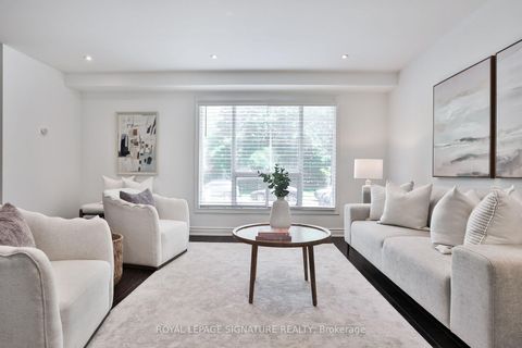 Photo 1 at 280 Gowan Avenue, East York, Toronto