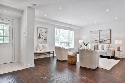 Photo 2 at 280 Gowan Avenue, East York, Toronto