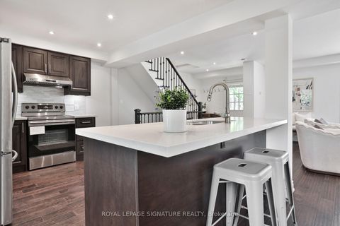 Photo 3 at 280 Gowan Avenue, East York, Toronto
